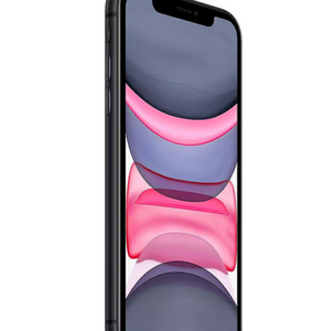 iPhone 11 128 Go – Noir – Débloqué